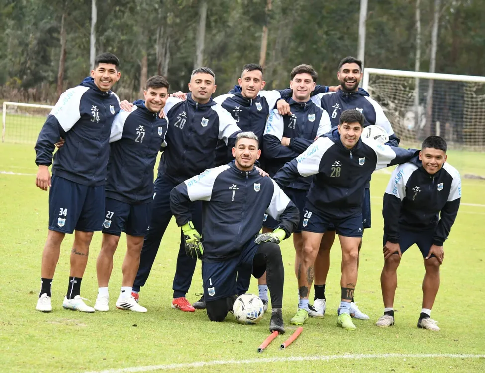 gimnasia y esgrima entrenamientos