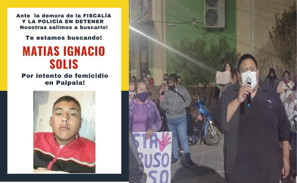 solis profugo