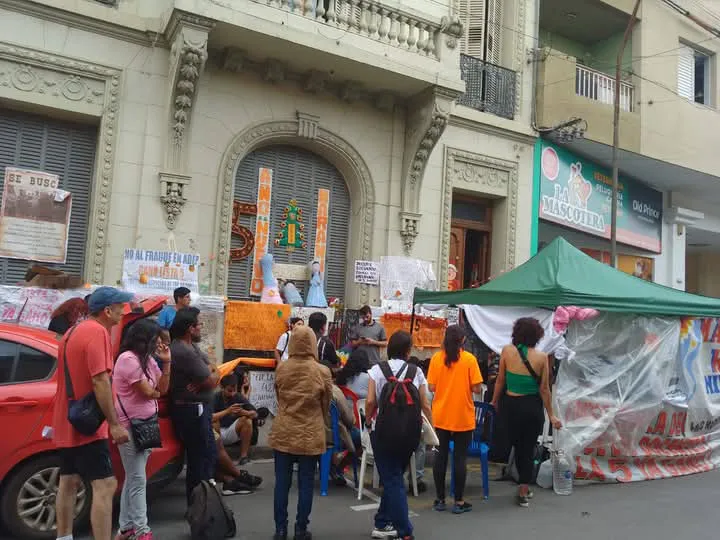 Lista 5 naranja adep 2