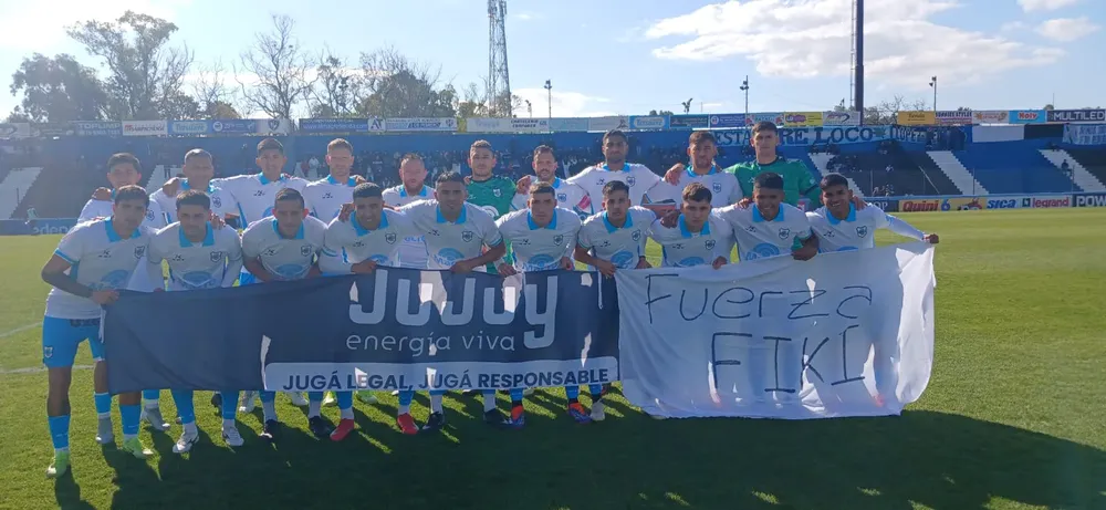 gimnasia jujuy clasico