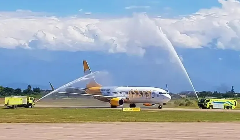 fly bondy aerolineas jujuy