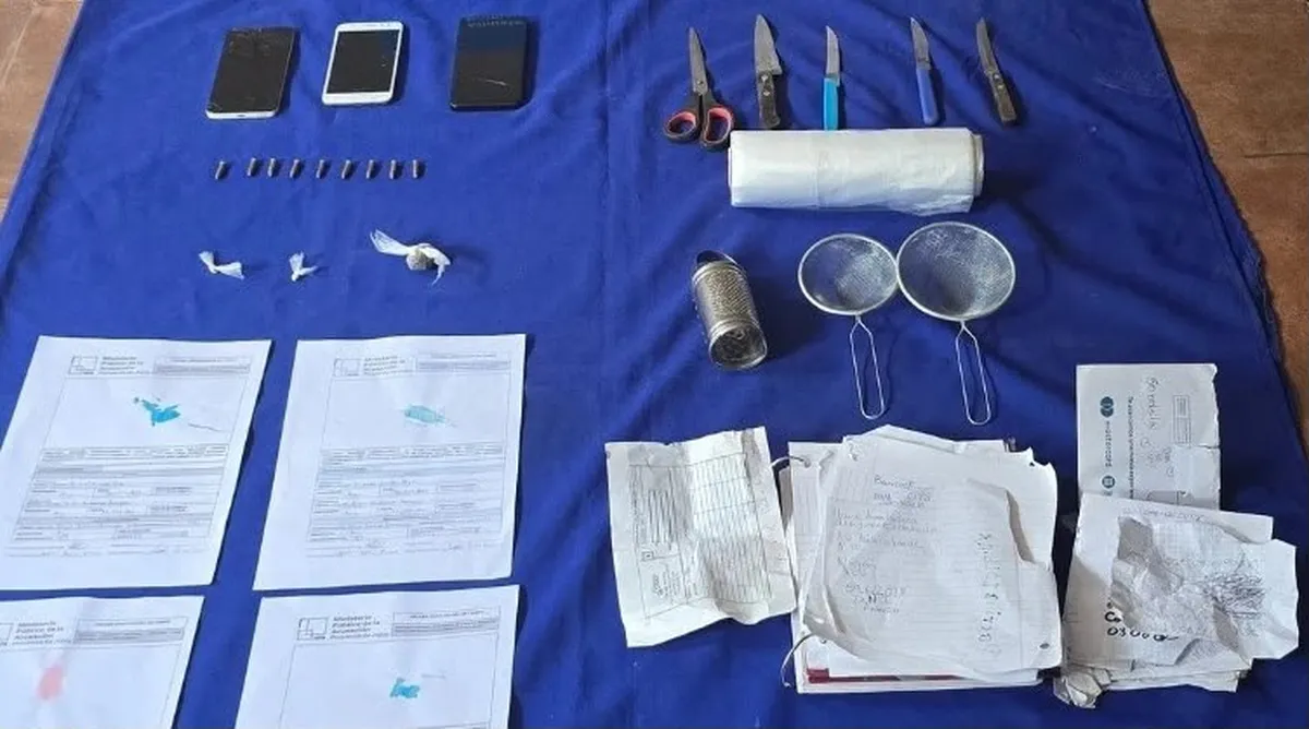 OPERATIVOS NARCOMENUDEO AGOSTO2