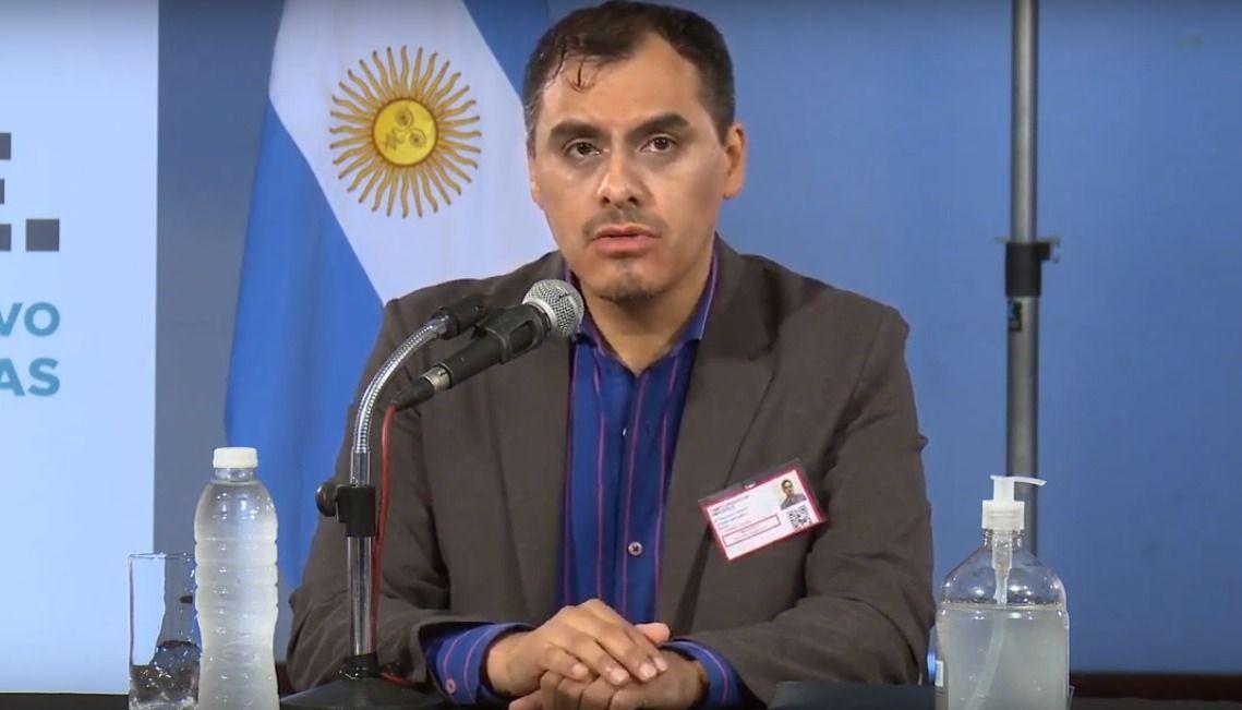 omar gutierrez