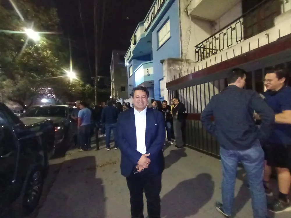 lucio plaza generacion valiente pj