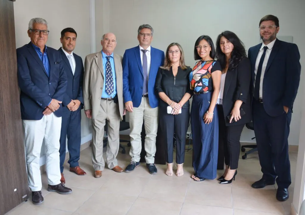 Oficina Justcia
