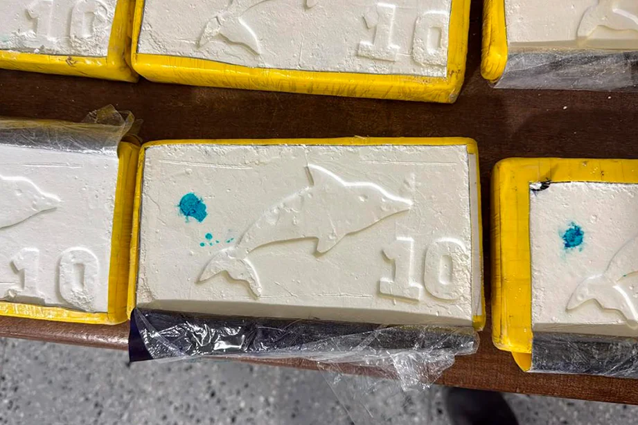 cocaina imputan detenido