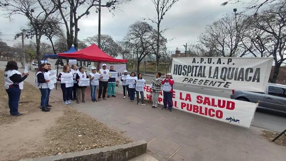 jornada de lucha de apuap3