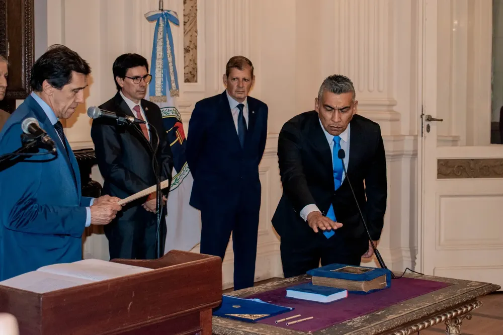 diego chacon jura como procurador1