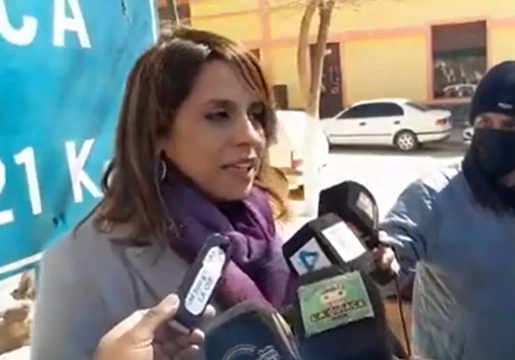 VICTORIA DONDA LA QUIACA
