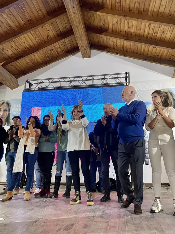 02  LILIANA FELLNER VOY A SER LA PRÓXIMA INTENDENTA DE JUJUY