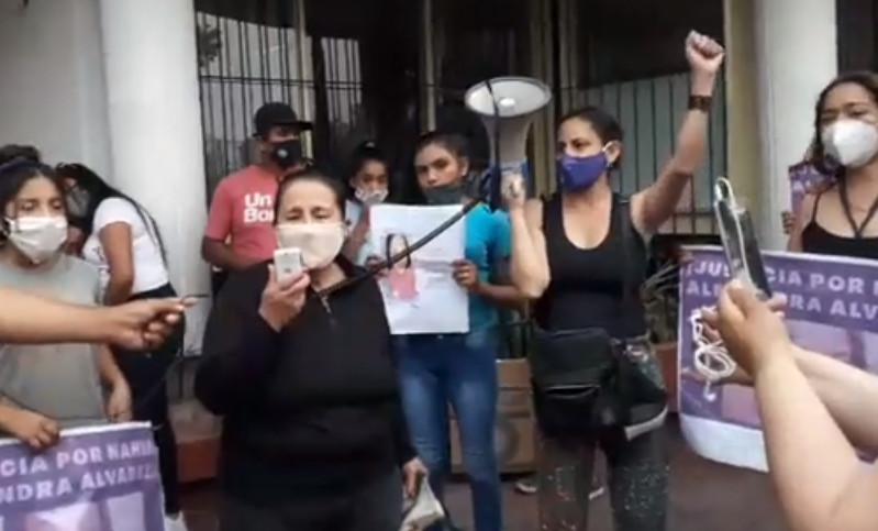 marcha alejandra1