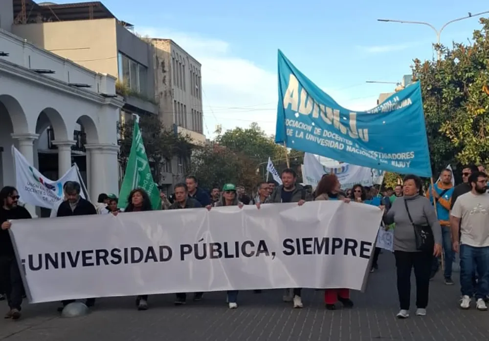 marcha federal universitaria5