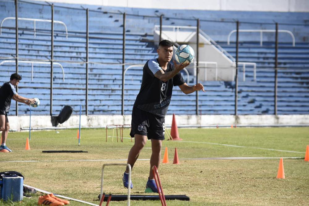 gimnasia entrenamiento 09091