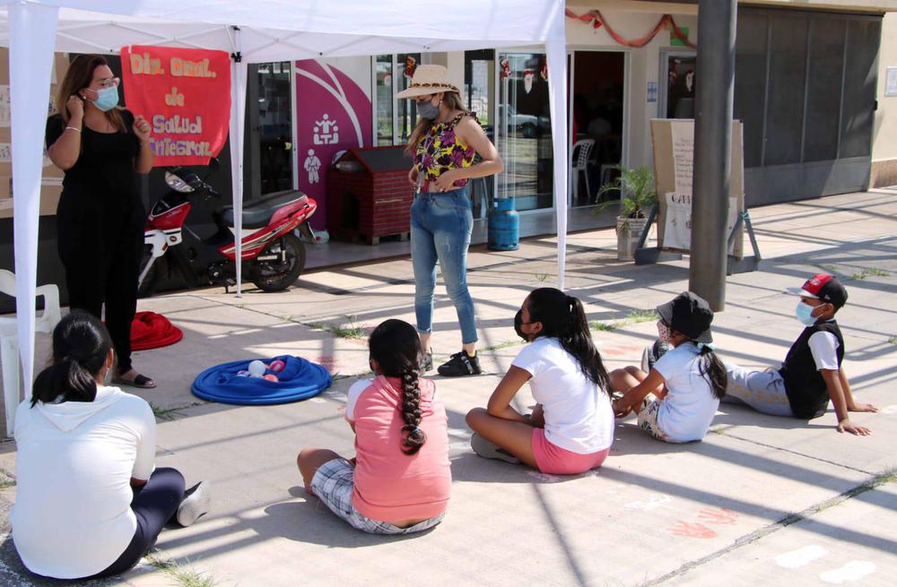 prestaciones salud alto comedero