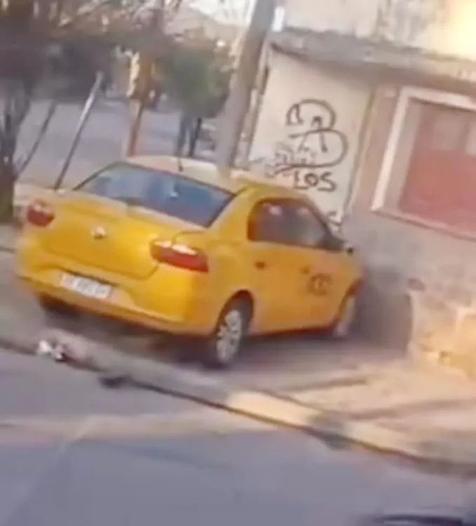 choque vehiculos