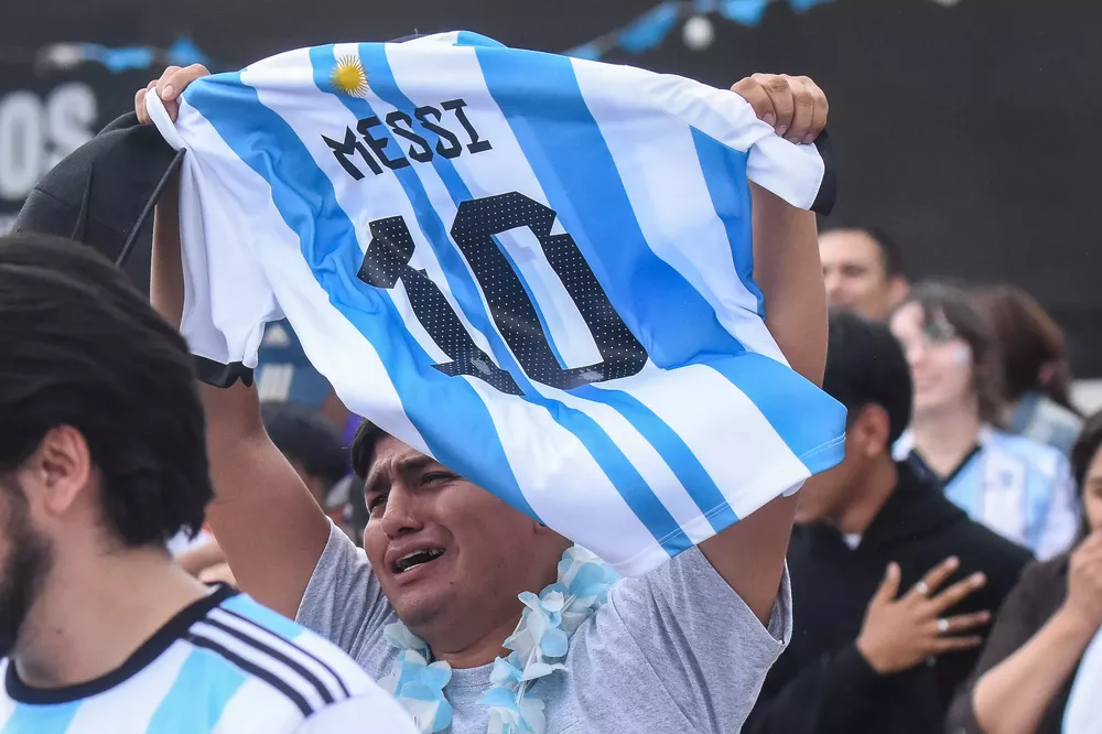 mundial festejos argentina jujuy