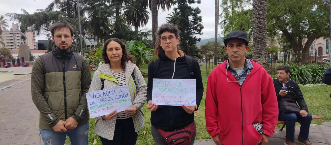 inos lozano padre bruno