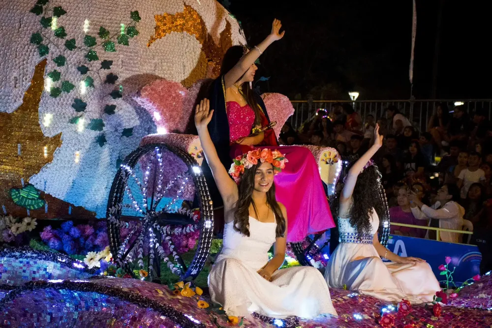 desfile carrozas 20233