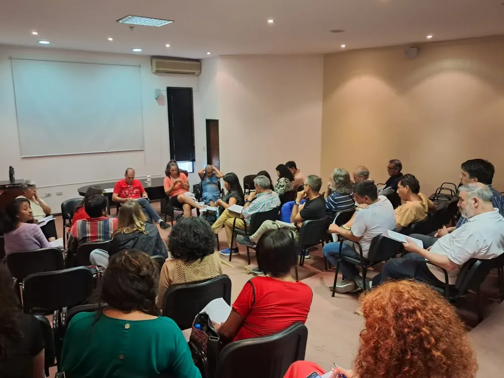 Foro Provincial de