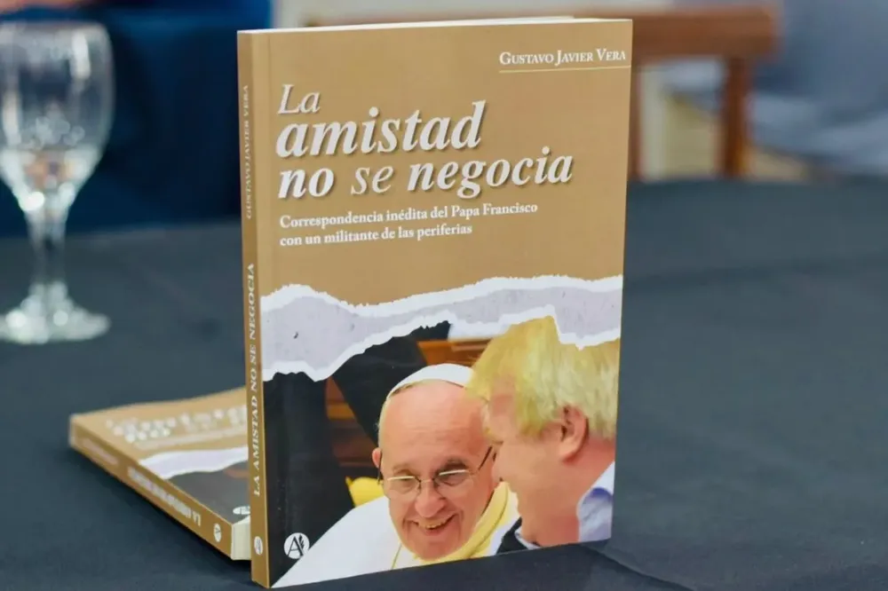 gustavo vera tapa libro
