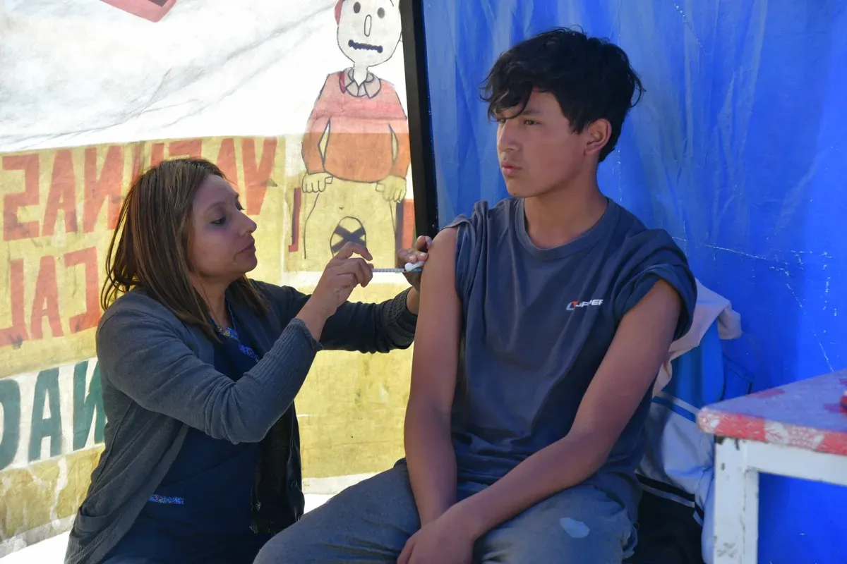 CAMPAÑA VACUNACION SARAMPIÓN1