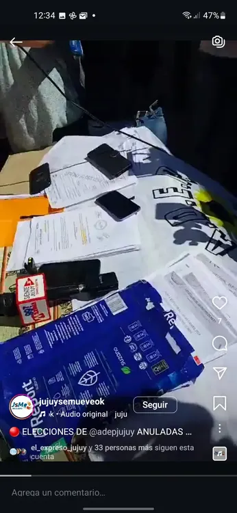 Iista naranja adep 7