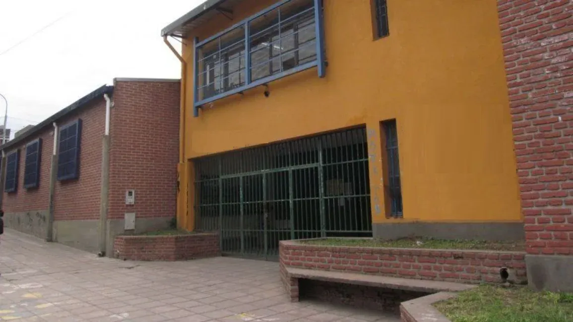 BACHI 15 EDIFICIO FACHADA