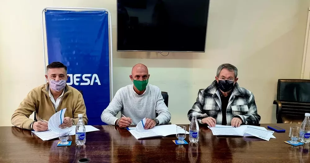 pizarro ejesa aumento tarifa