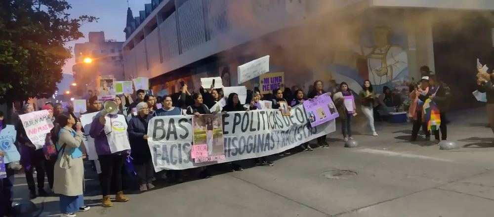 marcha ni una menos5