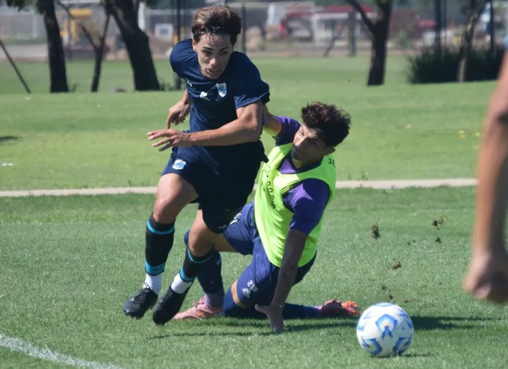 GIMNASIA DE JUJUY PREPARACIÒN CORDOBA2