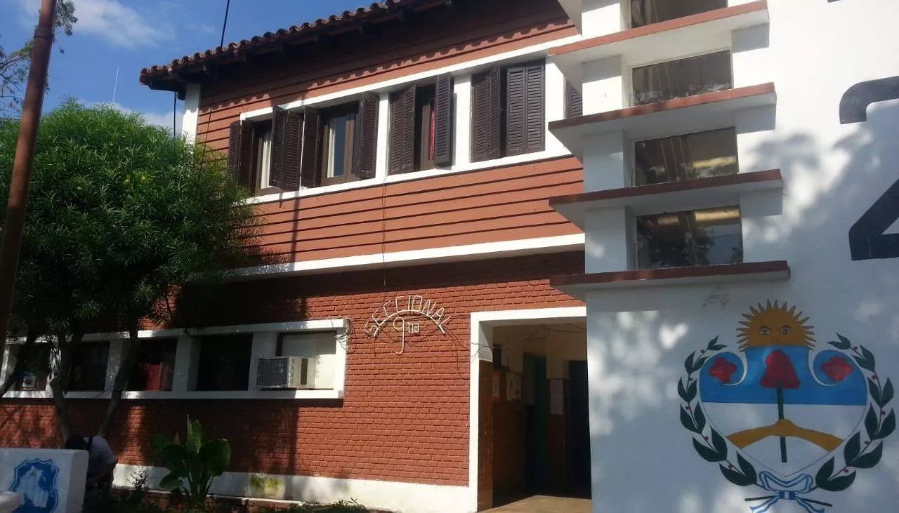 seccional 9na san pedro