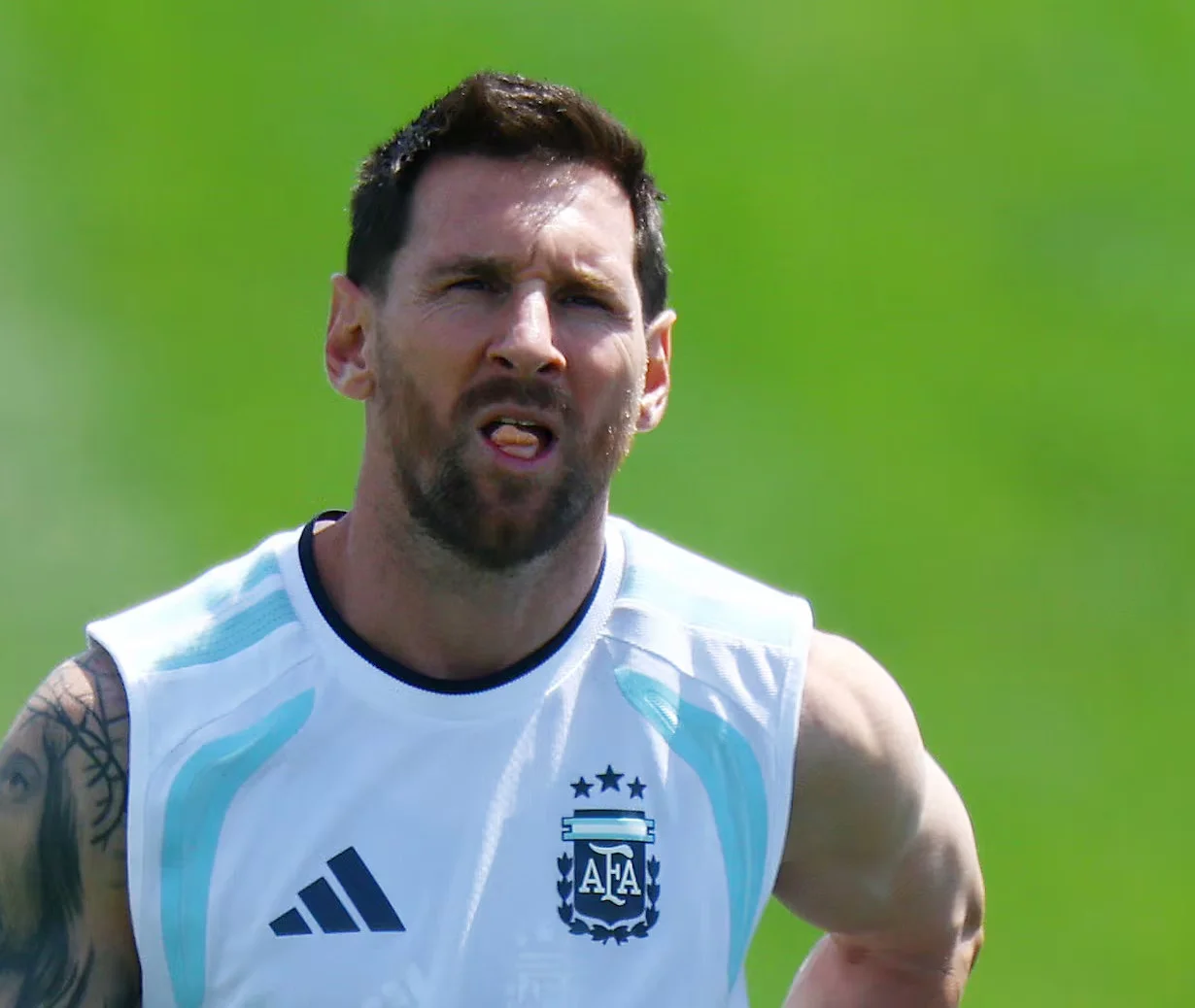 lionel messi record