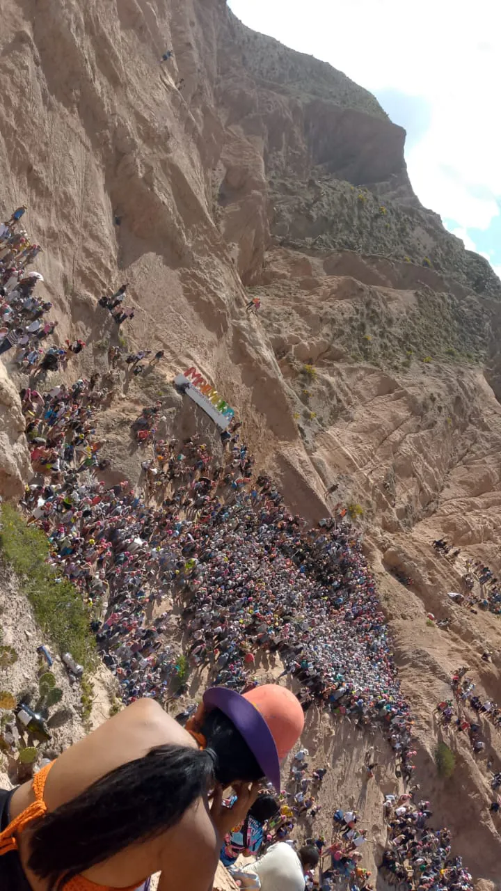 Maimara carnaval 2025 14