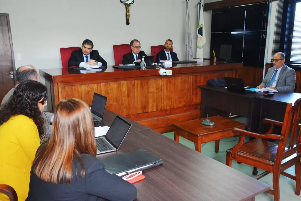 tribunal condena