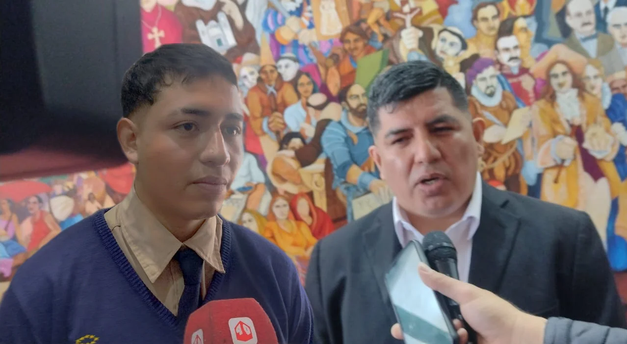 escuela herminio arrieta alumno profesor