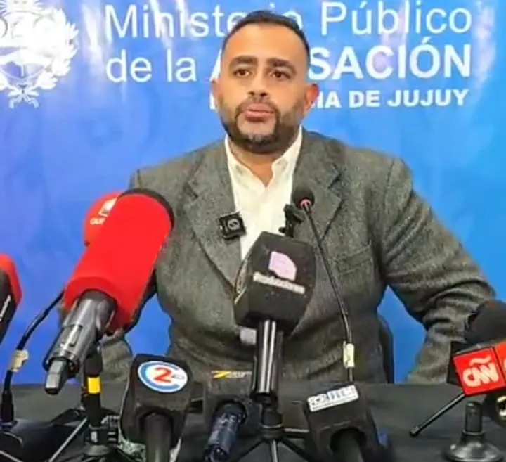fiscal beller conferencia jurado