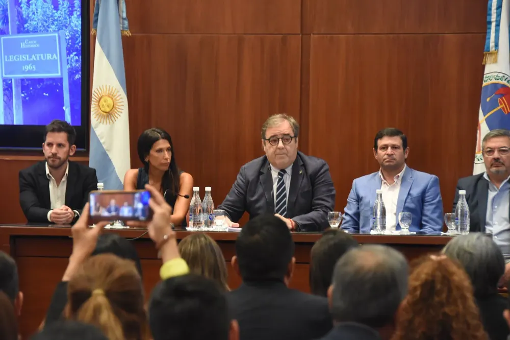 legislatura plataforma leyes