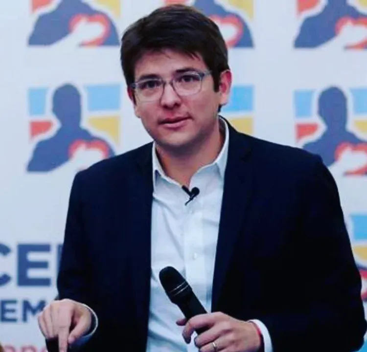 senador miguel uribe colombia asesinato
