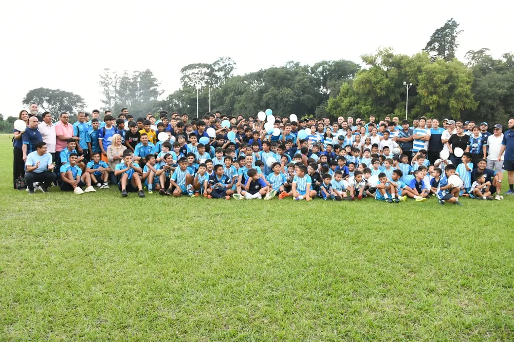 festejo aniversario gimnasia7