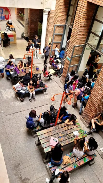 orientacion vocacional unju