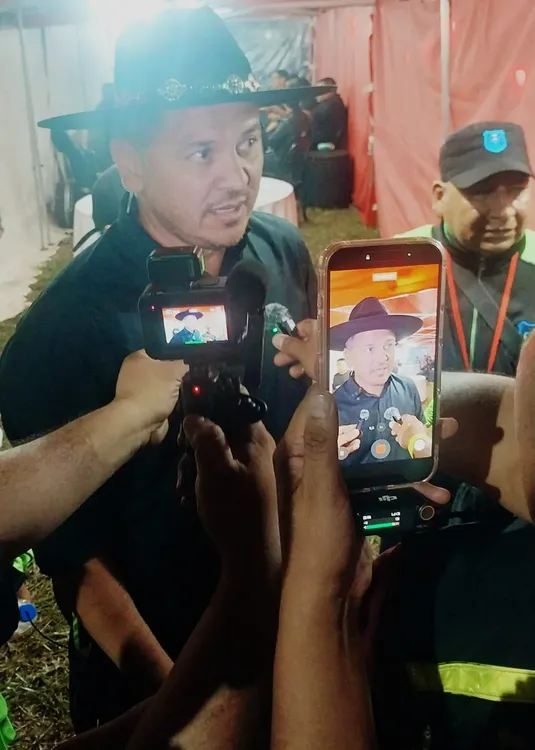 hornistos jujuy cristian herrera