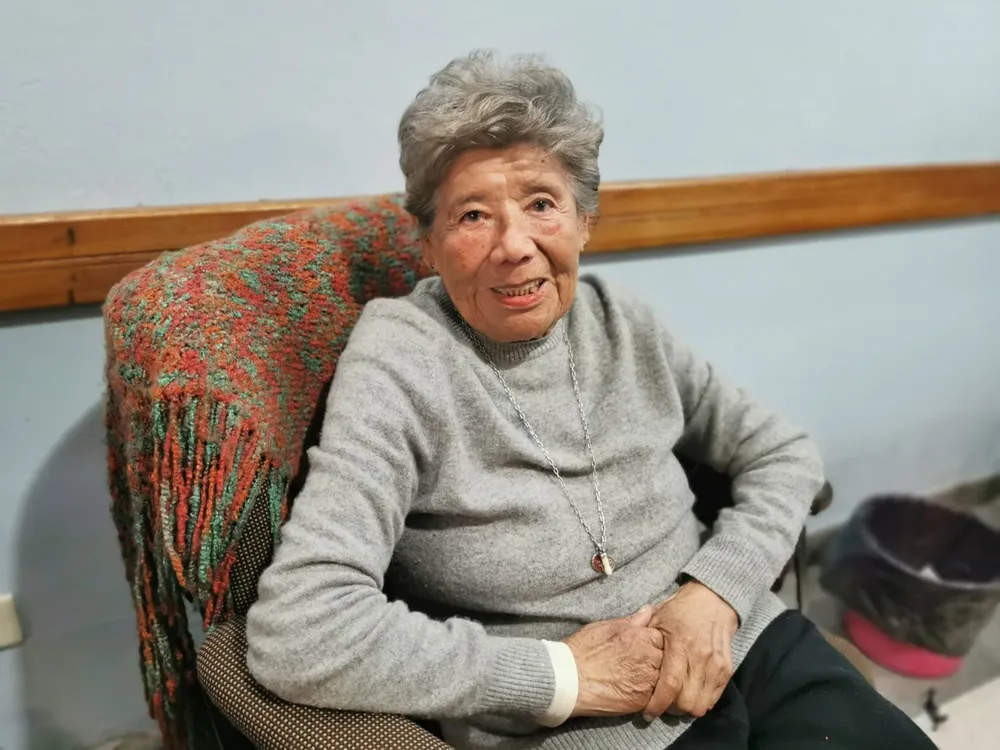 delia gerez jubialdos