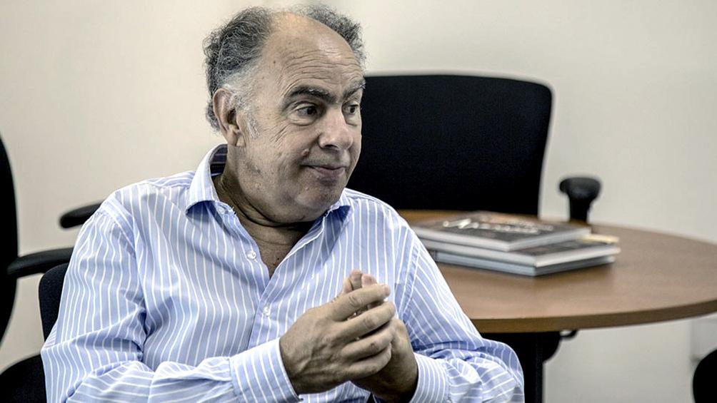 mario cafiero