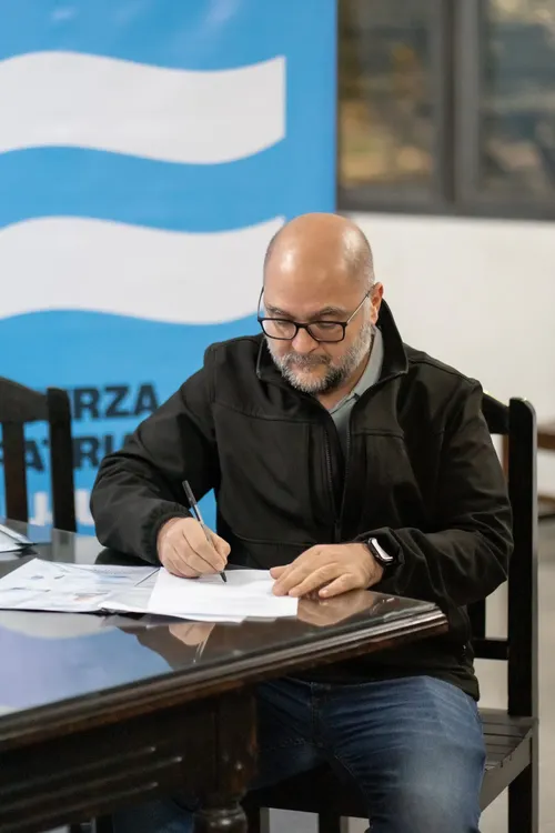 juan giusti