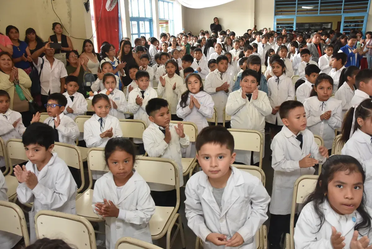 cierre ciclo lectivo 20242