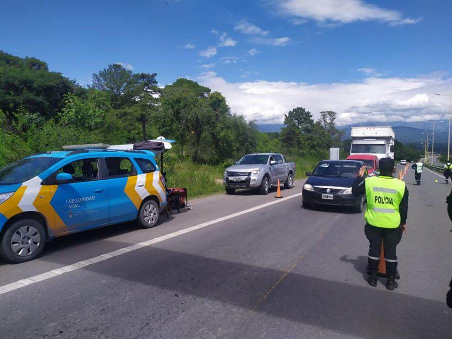 CORRO seguridad