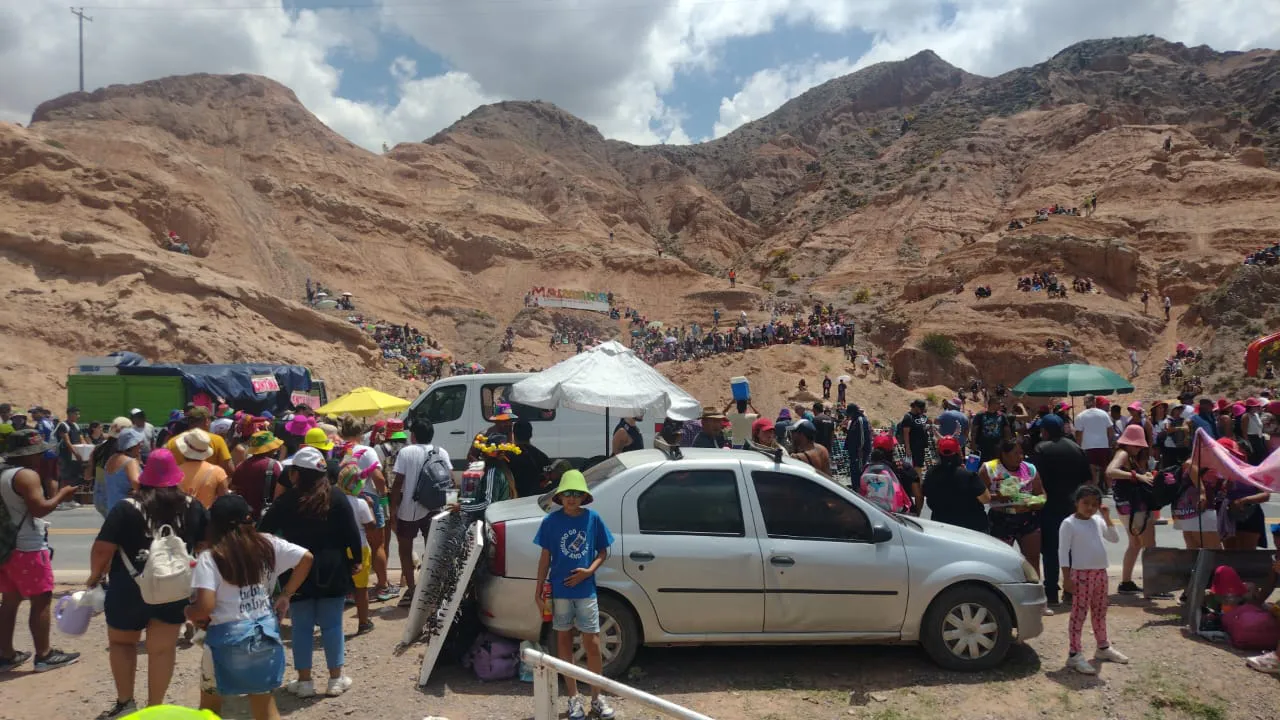 Maimara carnaval 2025 8