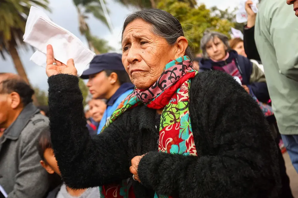 fiestas patronales el carmen, procesión3