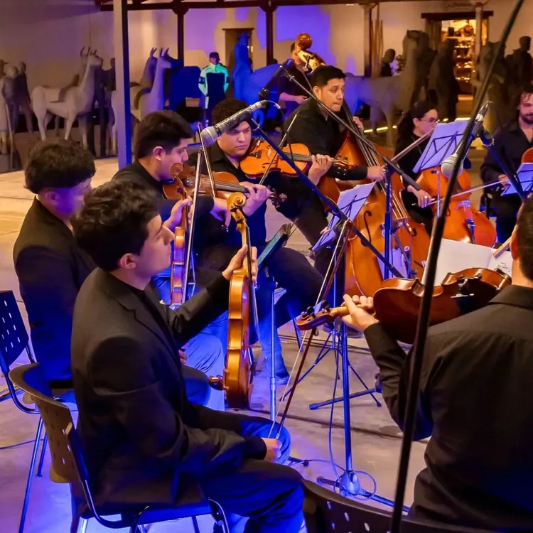 CAMERATA RICARDO VILCA5