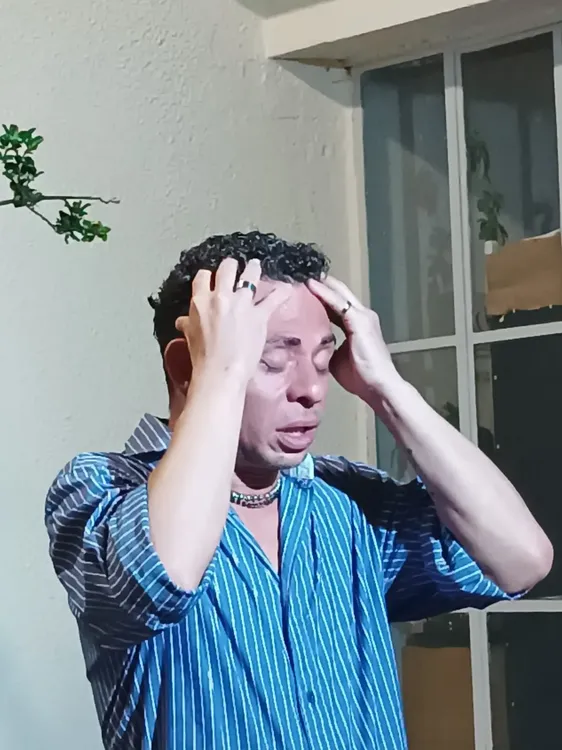 Teatro mariposas después de la lluvia 1